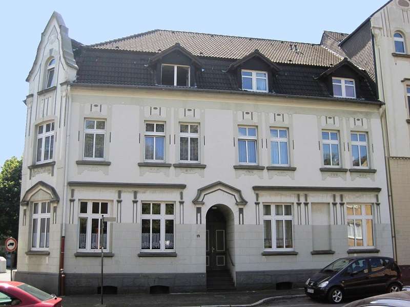 Wohnung zum Mieten in Recklinghausen 469 € 63.22 m² 2 zimmer