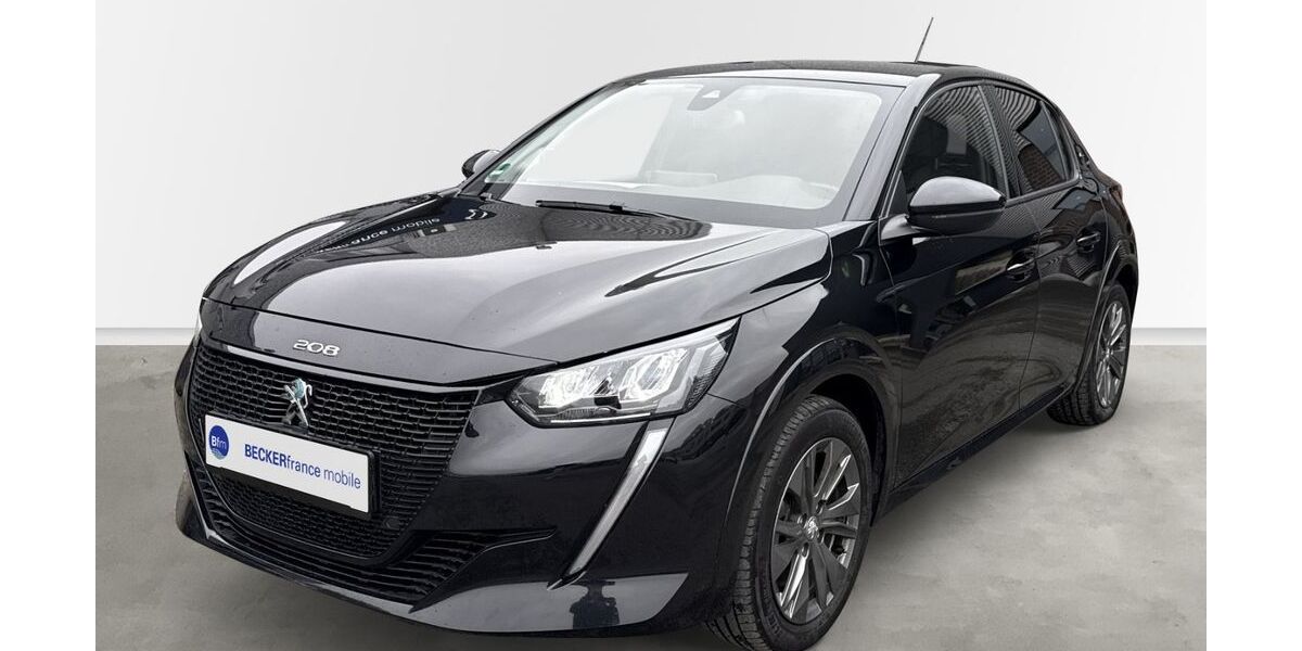 Peugeot 208 50.000 km 15.950 &euro; Oberhausen 46149