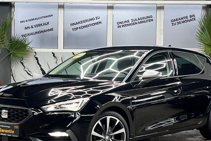 Seat Leon 54.400 km 19.800 &euro; Oberhausen 46045