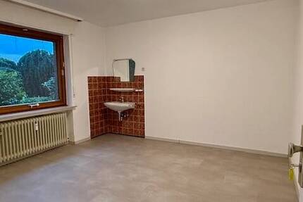 Witten-Bommern: 1 Zimmer mit 15m² als Büro, Hobby- oder Abstellraum 1 zimmer