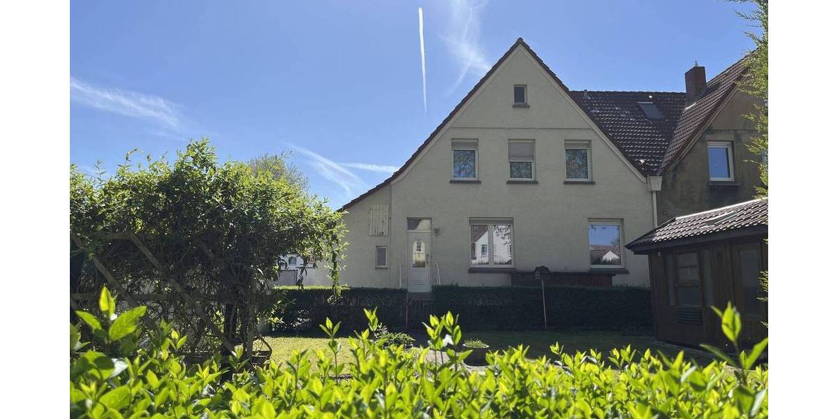 Reihenendhaus Lünen Horstmar - 4 Zimmer, 84 m&sup2;, 190.000&euro; | Angebot:26841044