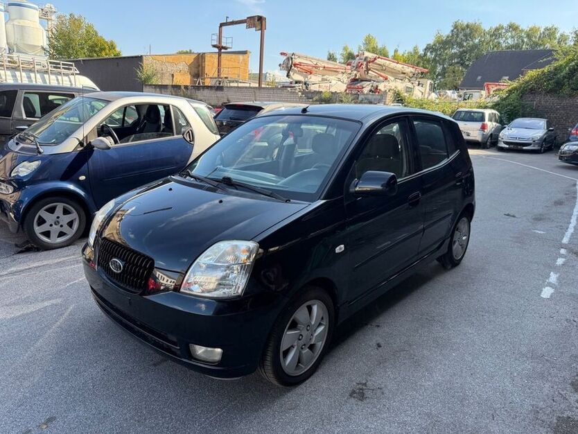 Picanto