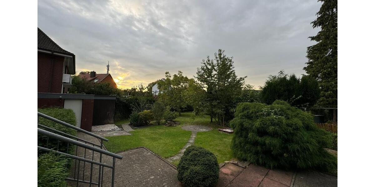 Erdgeschoßwohnung Dülmen - 3 Zimmer, 98 m&sup2;, 1.080&euro; | Angebot:24951917