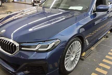 Alpina D5 188.750 km 46.990 &euro; Mülheim an der Ruhr 45478