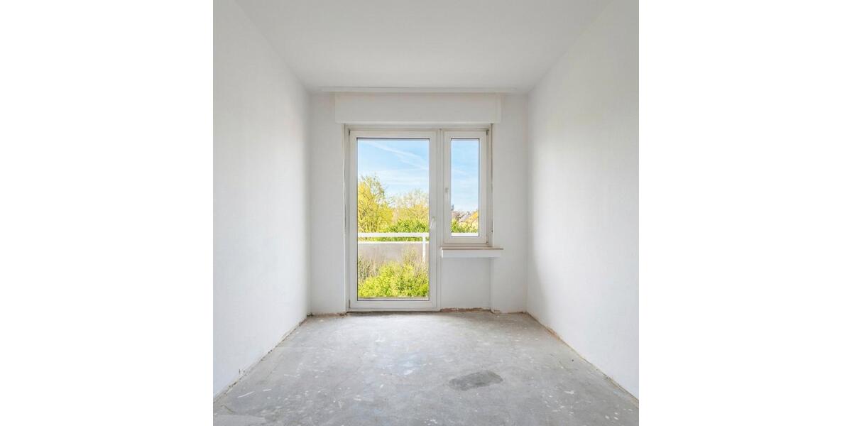 Etagenwohnung Dortmund Huckarde - 3 Zimmer, 70 m&sup2;, 990&euro; | Angebot:25512273