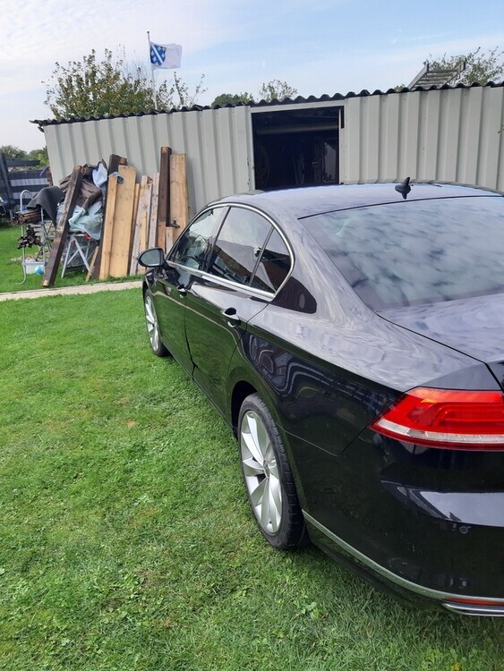 Passat