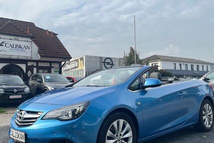 Opel Cascada 224.855 km 6.490 € Dinslaken 46539