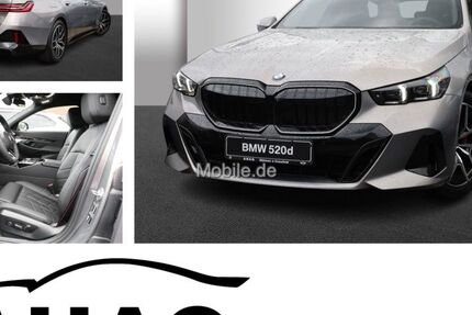 BMW 520 4.899 km 63.690 &euro; Dülmen 48249