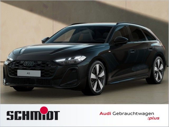Audi A5 4.480 km 48.840 € Lünen 44534