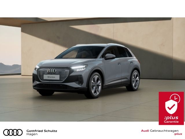 Q4 e-tron