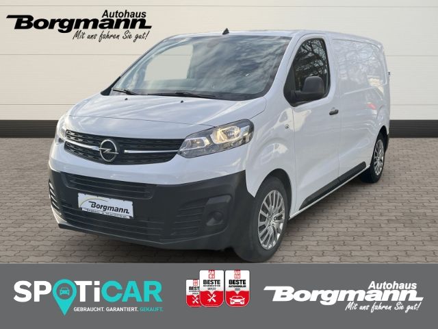 Opel Vivaro 44.900 km 19.900 &euro; Dorsten 46282