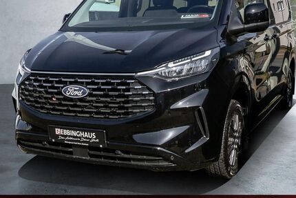 Ford Tourneo Custom 11.805 km 47.999 &euro; Bochum 44803