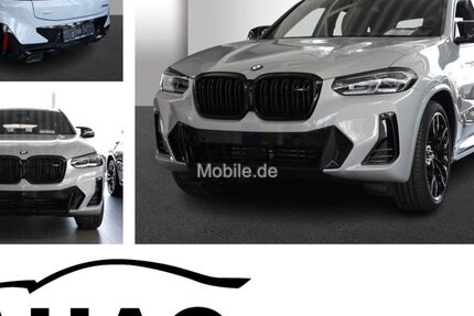 BMW X4 M40