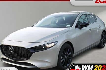 Mazda 3 5.527 km 26.570 &euro; Bottrop-Kirchhellen 46244
