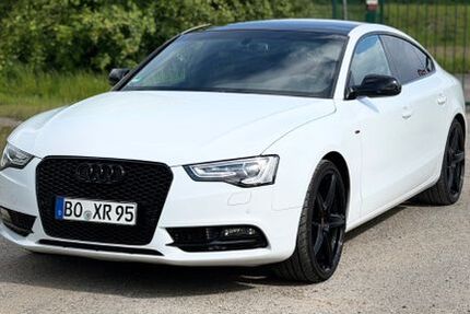 Audi A5 145.000 km 17.199 &euro; Bochum 44866