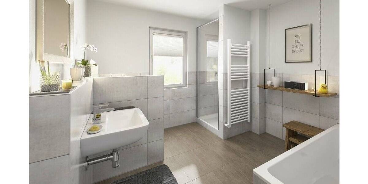 Mehrfamilienhaus, Wohnhaus Lünen Lippholthausen - 5 Zimmer, 145 m&sup2;, 299.350&euro; | Angebot:24029280