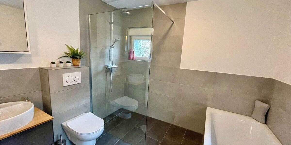 Reihenmittelhaus Herne Eickel - 4 Zimmer, 102 m&sup2;, 291.500&euro; | Angebot:25687094
