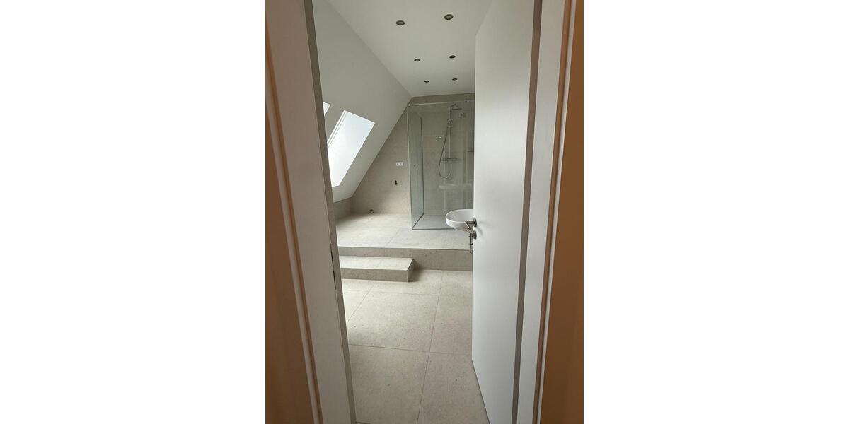 Wohnung auf dem Bauernhof Neubau 3 zimmer