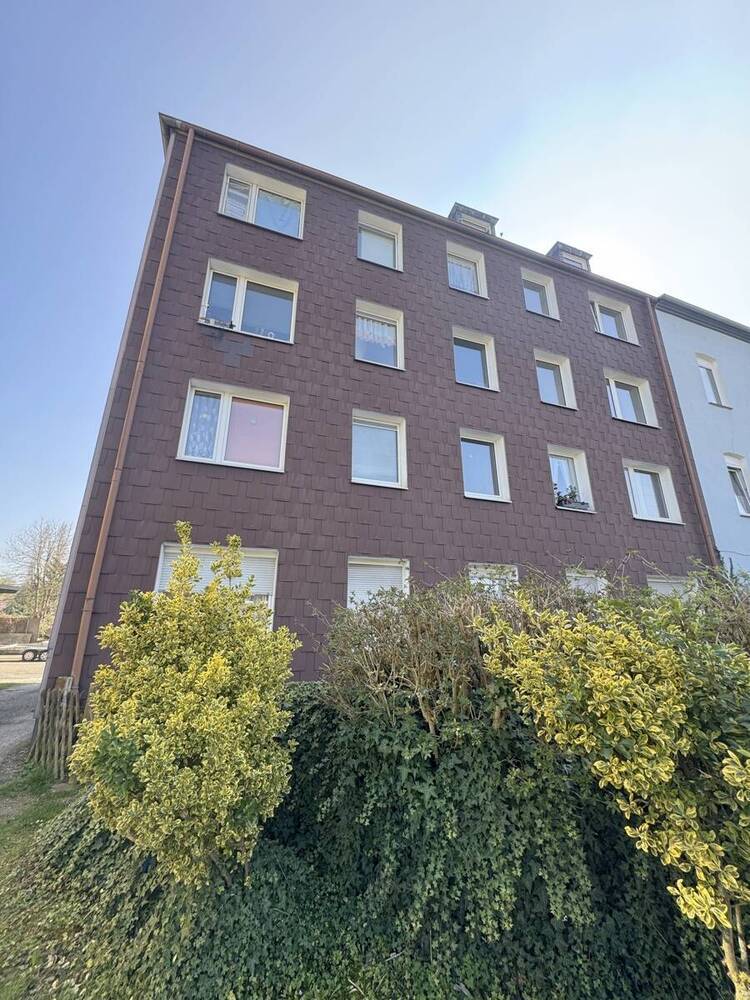Mehrfamilienhaus in Gelsenkirchen