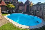 Stilvolles Einfamilienhaus mit Pool, Gartenidylle & hochwertiger Ausstattung 5 zimmer