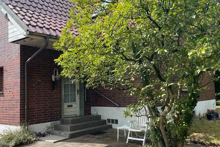 Freistehendes EFH in toller Lage (direkt am Kanal) zimmer