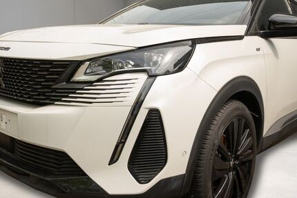 Peugeot 3008 41.801 km 30.940 &euro; Gelsenkirchen 45881