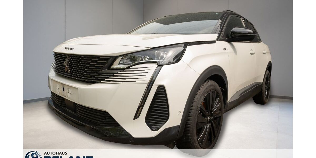 Peugeot 3008 41.801 km 30.940 &euro; Gelsenkirchen 45881