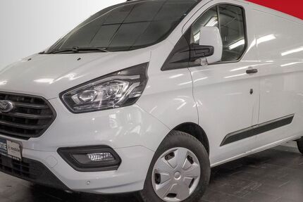 Ford Transit Custom 137.000 km 19.999 € Dorsten 46284