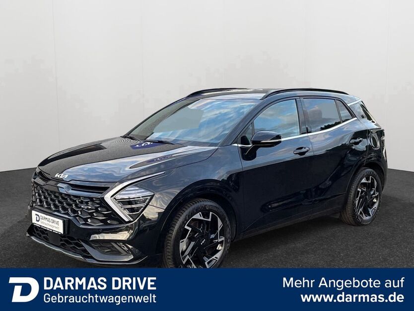 Kia Sportage 40.916 km 28.990 € Datteln 45711