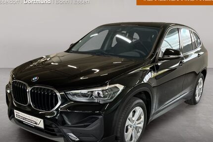 BMW X1 75.851 km 24.499 € Dortmund 44263