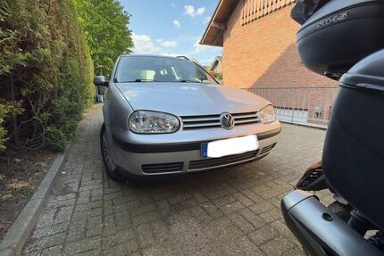VW Golf 234.000 km 1.500 &euro; Nordkirchen 59394