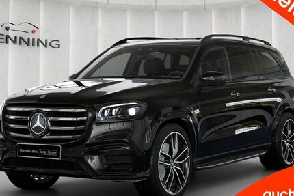 Mercedes GLS 450