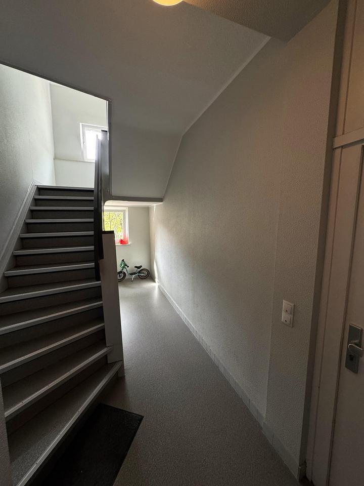 Schöne 3 Zimmer-Wohnung zu vermieten zimmer