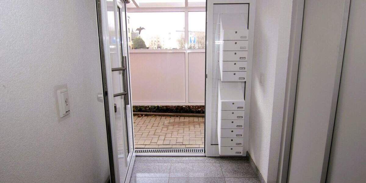 Etagenwohnung Waltrop - 3 Zimmer, 85 m&sup2;, 257.000&euro; | Angebot:25665461