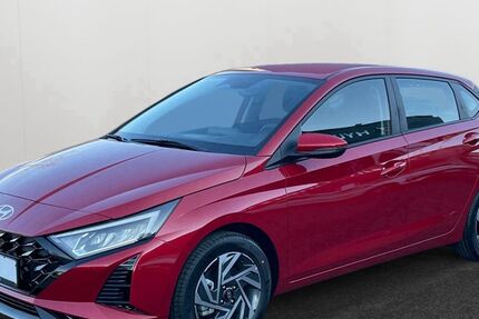 Hyundai i20 21.020 km 19.990 &euro; Bochum 44809