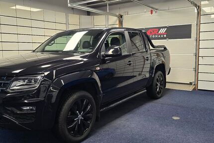 VW Amarok 177.017 km 28.499 &euro; Dülmen 48249