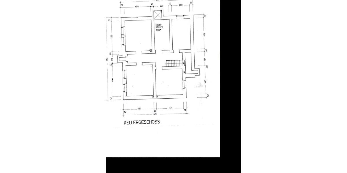 Mehrfamilienhaus, Wohnhaus Gladbeck Brauck - 549.000&euro; | Angebot:26358582