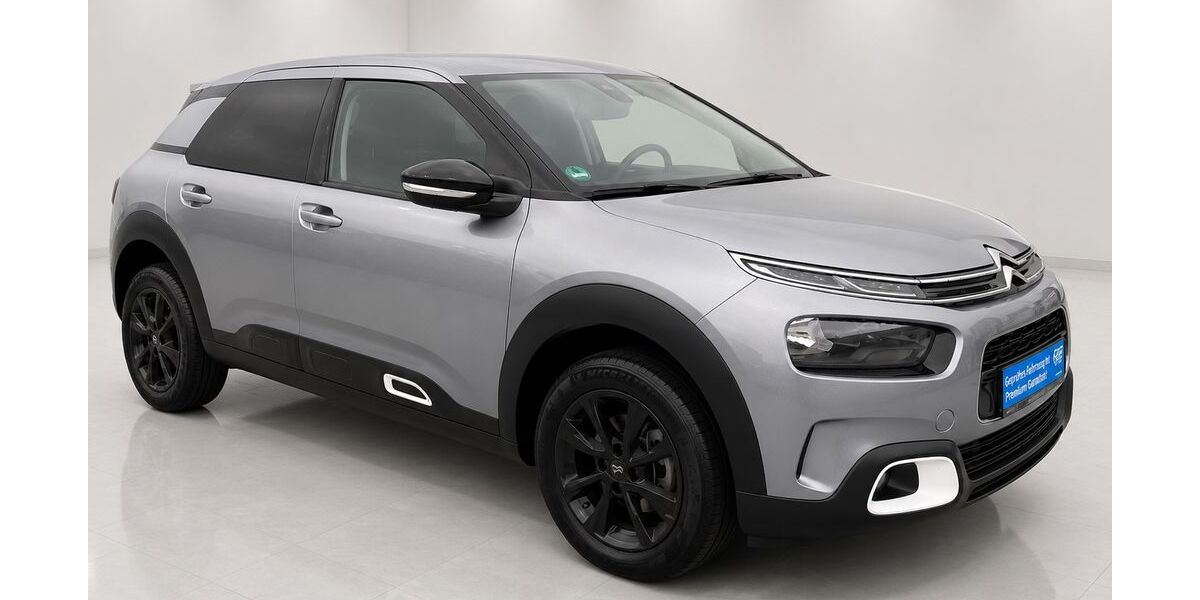 Citroen C4 Cactus 143.000 km 9.999 &euro; Recklinghausen, Germany 45661