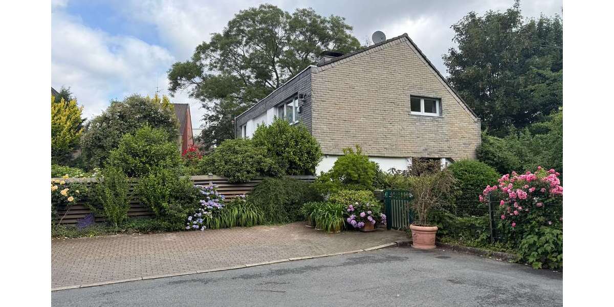 Haus zum Kaufen in Herne 699.000 € 178.06 m² 6.5 zimmer