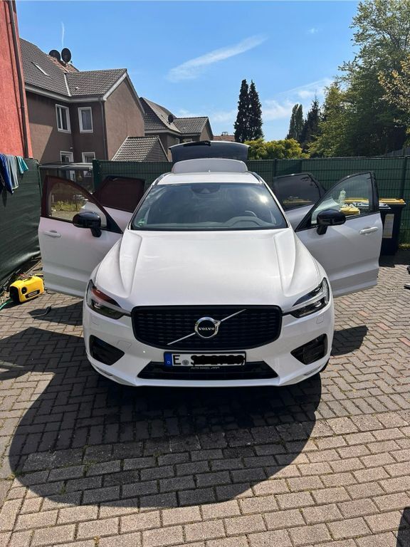 Volvo XC60 50.000 km 34.599 € Essen 45326