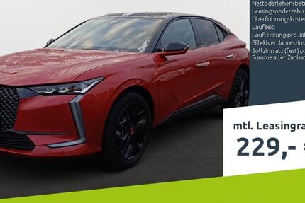 DS Automobiles DS4 13.675 km 19.989 &euro; Dülmen 48249