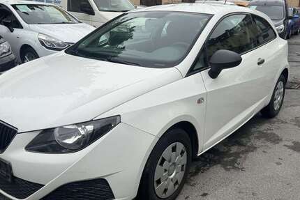 Seat Ibiza 127.000 km 2.199 € Dortmund 44147