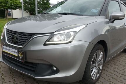 Suzuki Baleno 86.000 km 6.480 &euro; Selm 59379