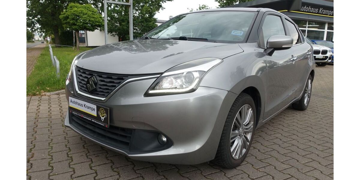 Suzuki Baleno 86.000 km 6.480 &euro; Selm 59379