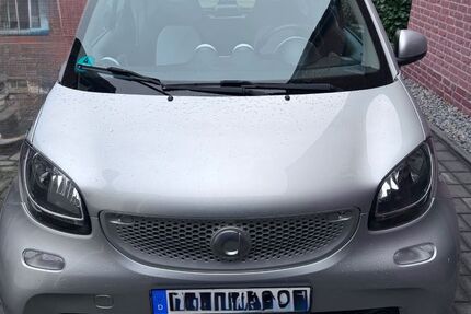 Smart ForTwo 190.000 km 4.500 &euro; Marl 45772