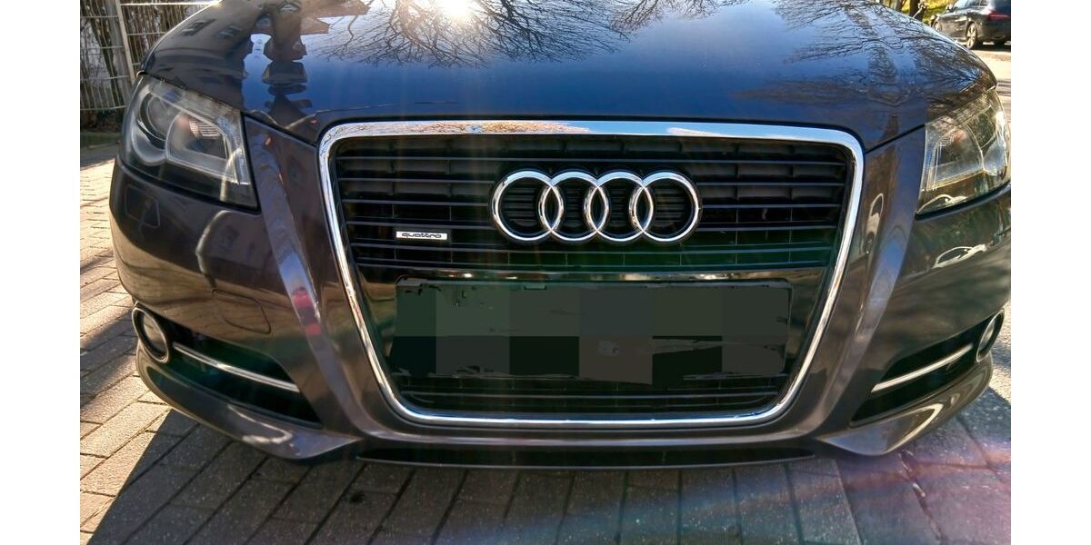 Audi A3 116.900 km 7.990 &euro; Essen 45327