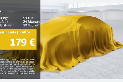 VW T-Roc 25.200 km 23.430 &euro; Marl 45770