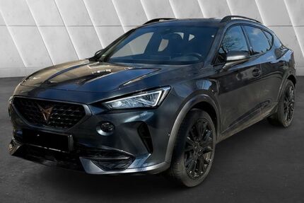 Cupra Formentor 38.000 km 28.500 &euro; Herten 45699