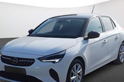 Opel Corsa 26.411 km 12.470 &euro; Dülmen 48249