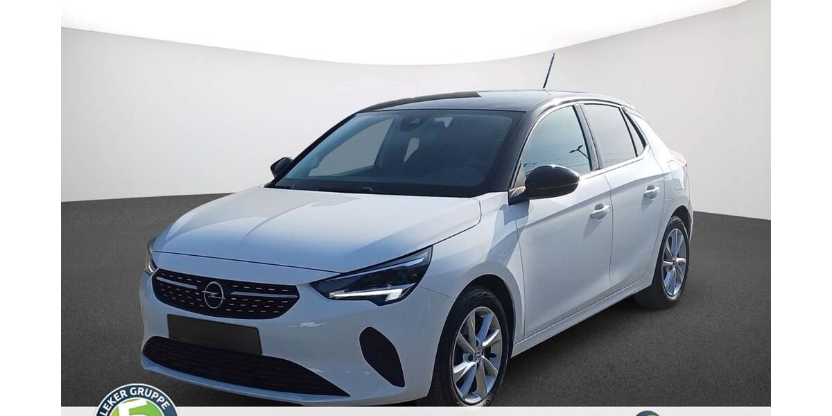 Opel Corsa 26.411 km 12.470 &euro; Dülmen 48249